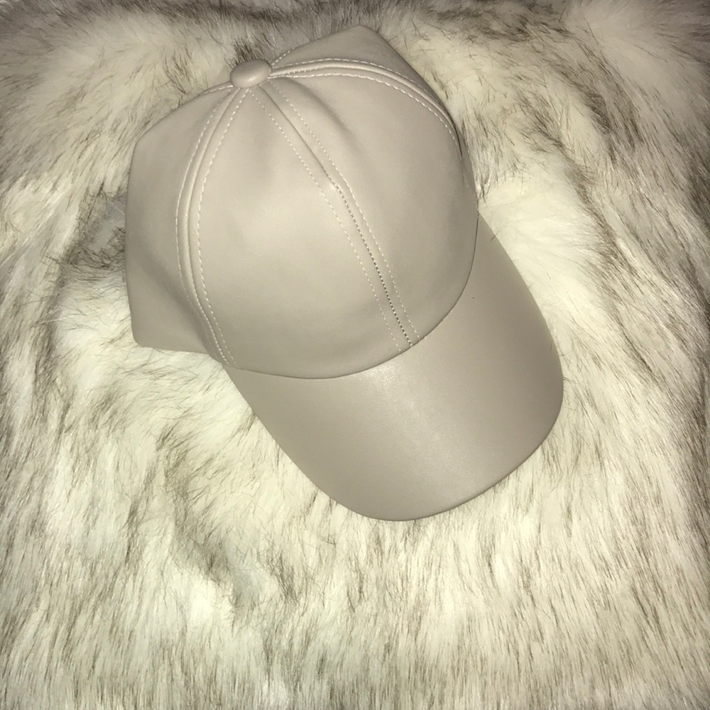 Classy Cap!